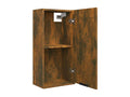 Armoire - Bois - Marron - 32 x 20 x 67 cm