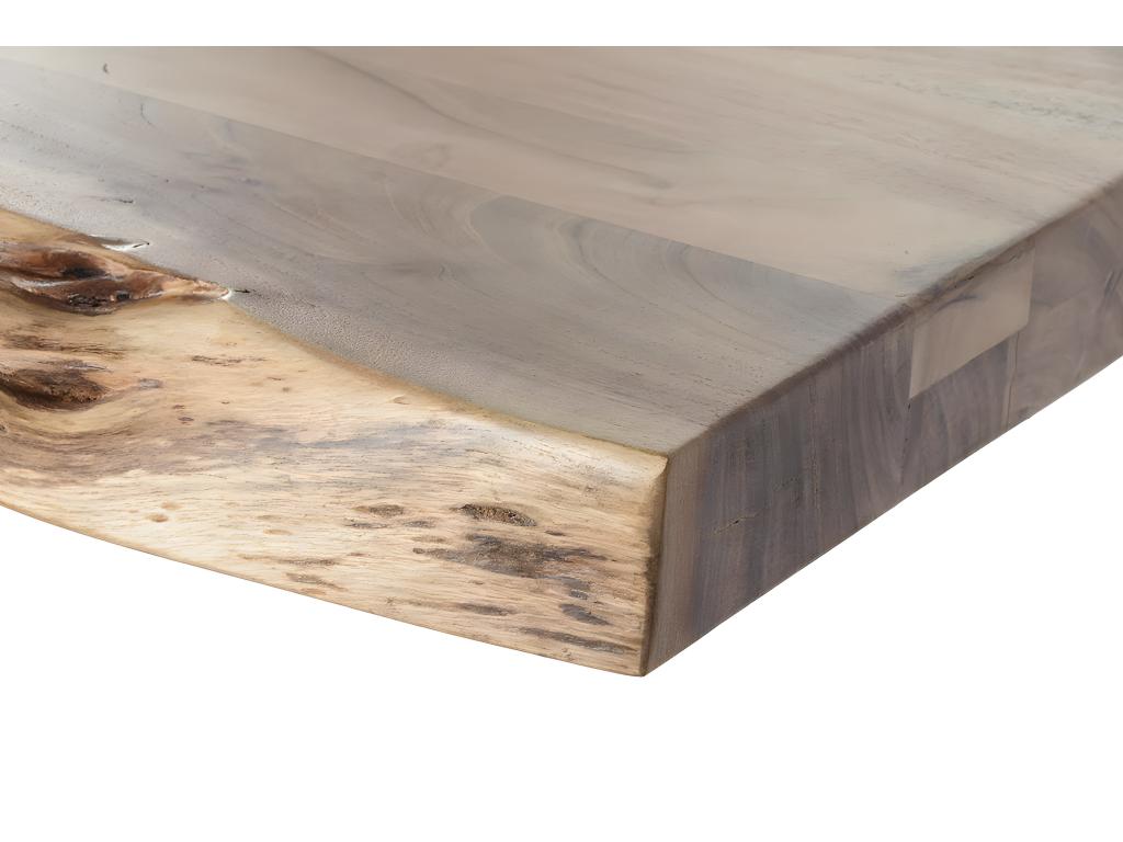 Étagère - Bois - Blanc