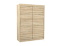 Armoire - Bois - Beige
