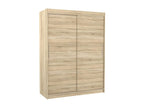 Armoire - Bois - Beige
