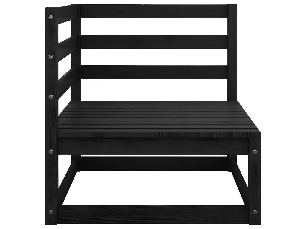 Canapé - Acacia - Blanc