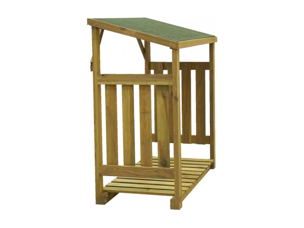 Article pour la maison - Céramique - Rose