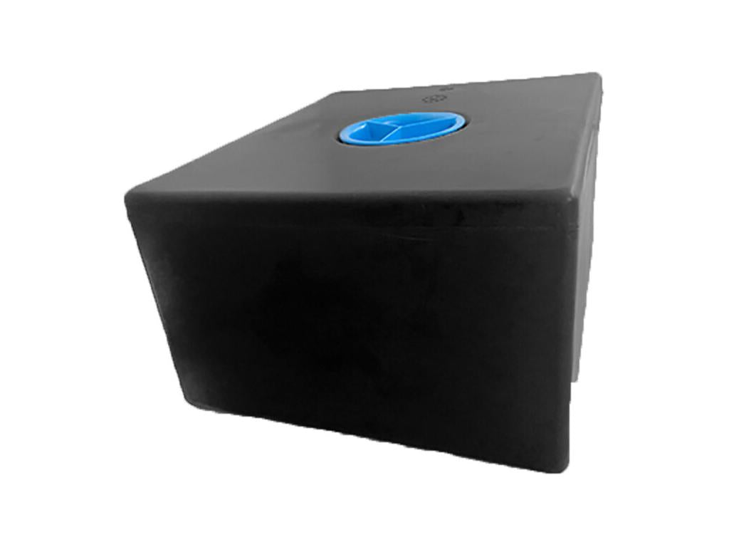 Article pour la maison - Plastique - Rouge