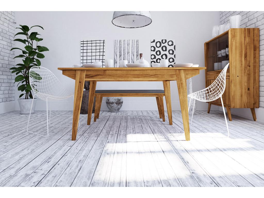 Table - Naturel Clair