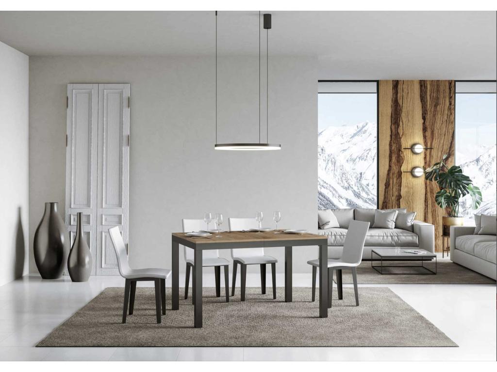 Table - Bois - Naturel Clair