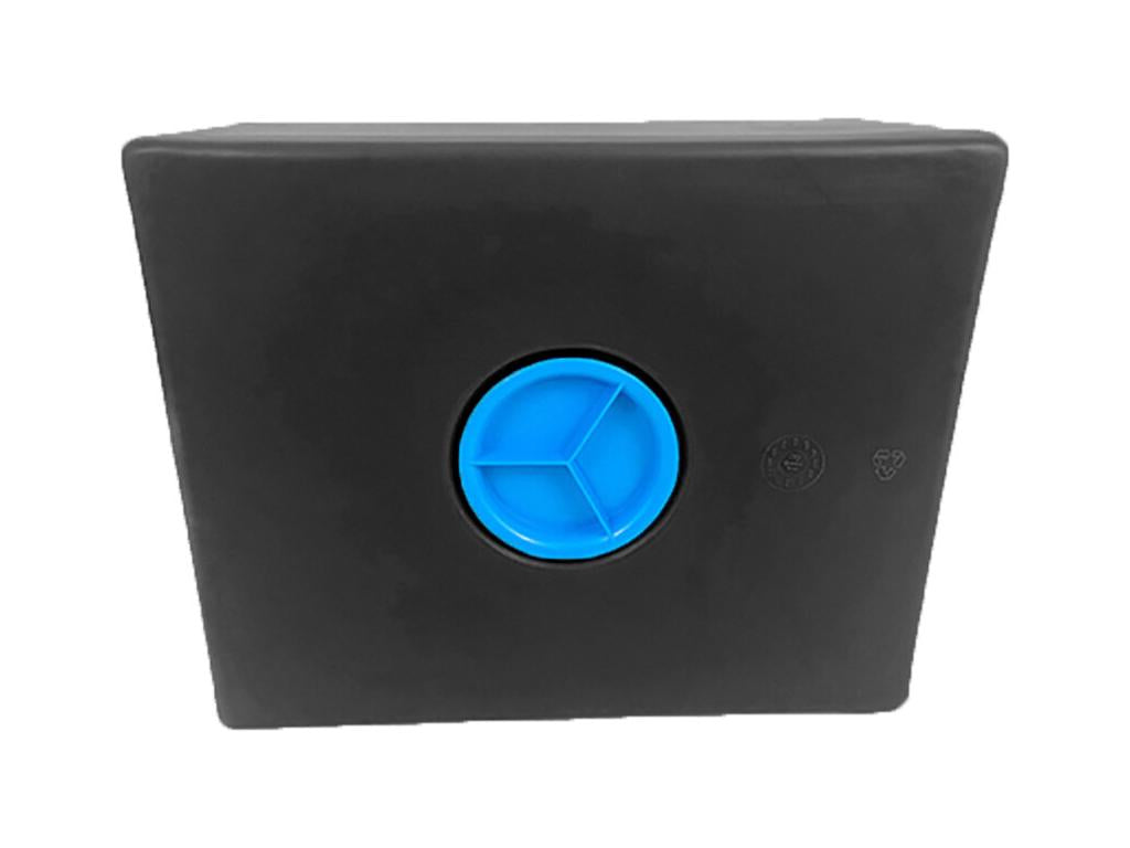 Article pour la maison - Plastique - Rouge