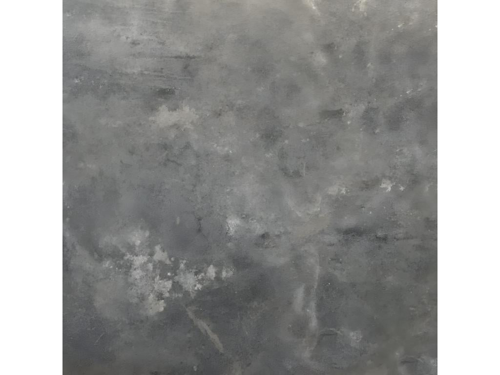 Home Item - Panneau Et Dérivés De Bois - Gris - 60 x 60 cm