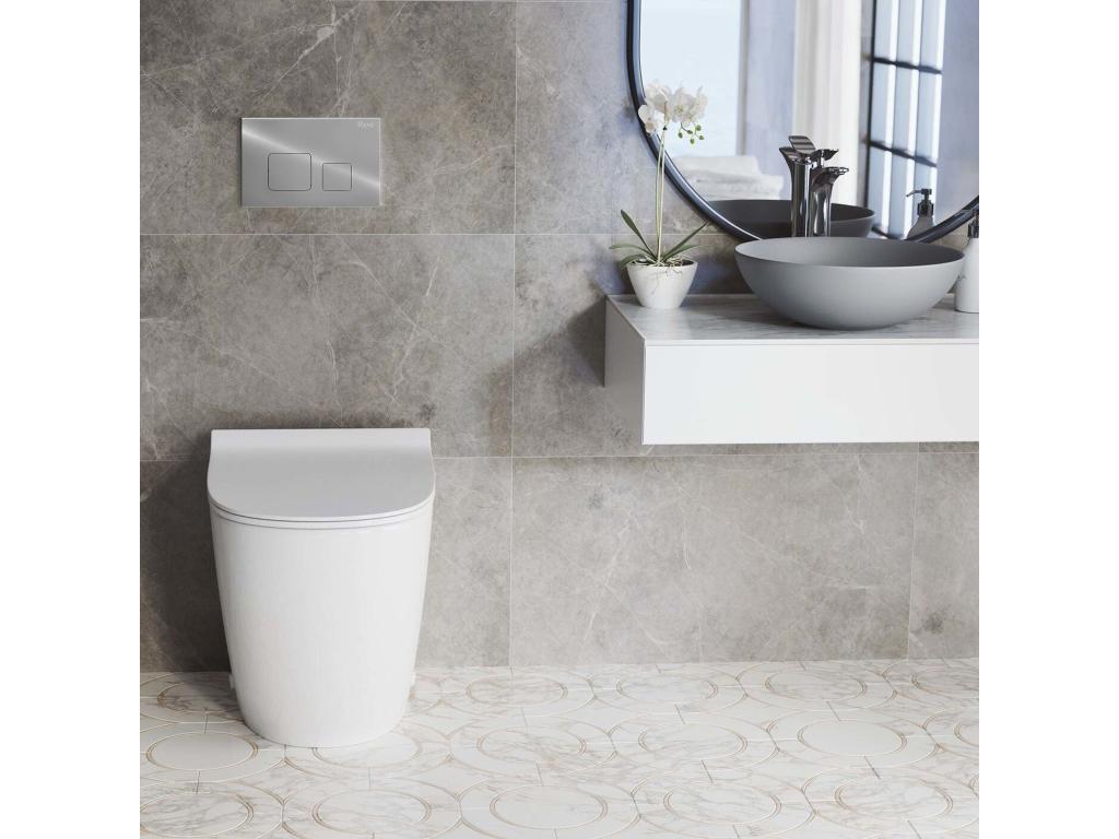 Article pour la maison - Acier - Gris