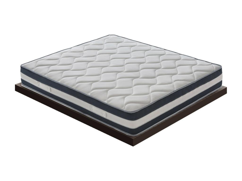 Matelas - Vert - 100 x 200 cm
