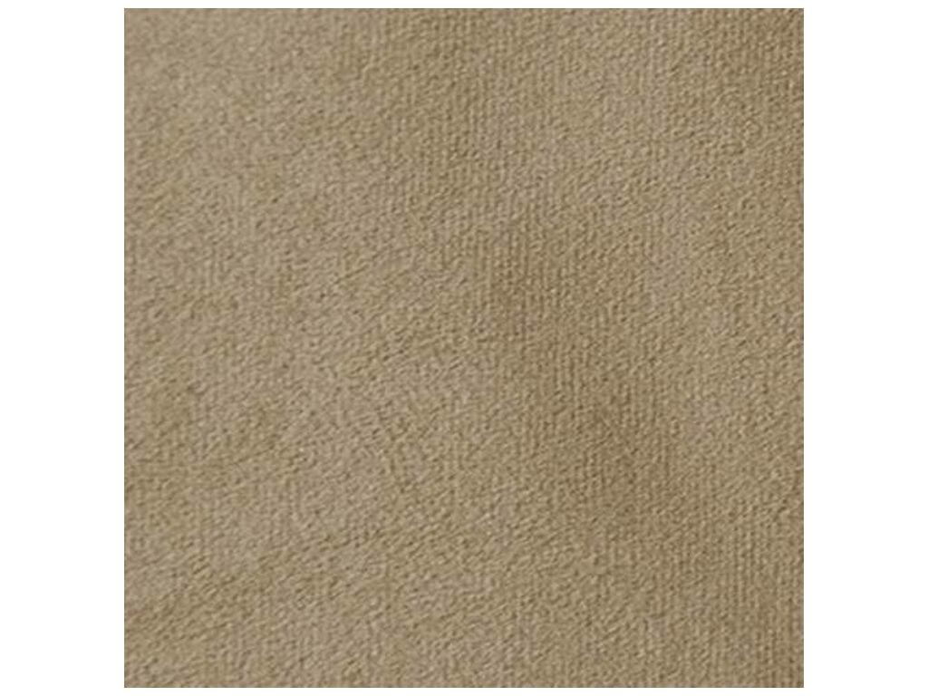 Sommier - Coton - Marron - 160 x 223 x 93 cm