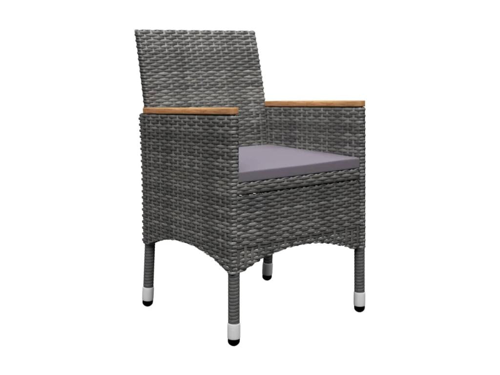 Article pour la maison - Résine - Gris