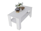 Table - Blanche