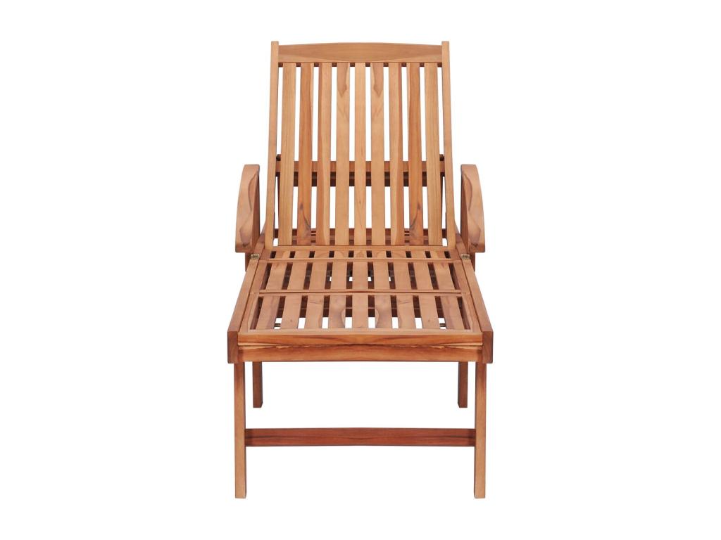 Chaise - Bois - Anthracite