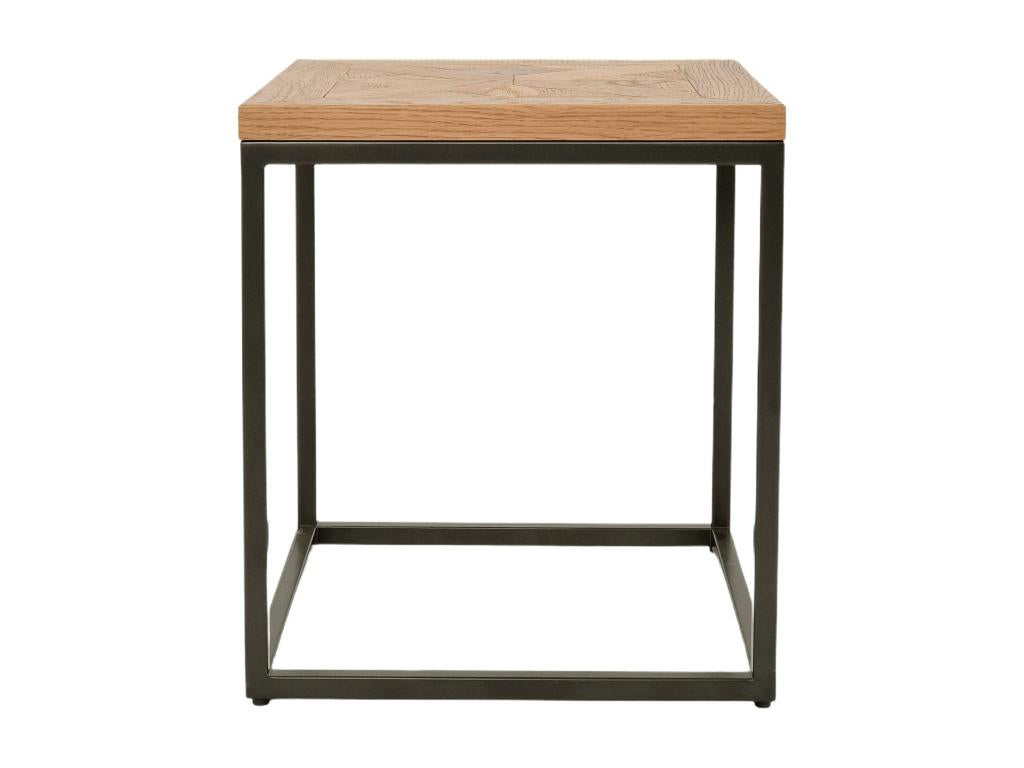 Table - Bois - Beige