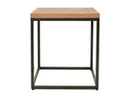 Table - Bois - Beige