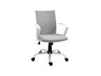 Fauteuil - Gris
