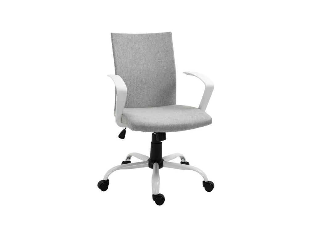Fauteuil - Gris