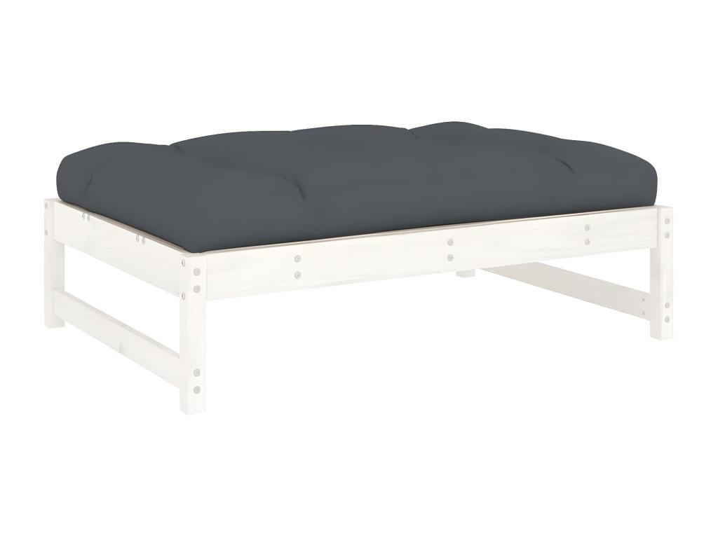 Article pour la maison - Bois - Blanc - 120 x 80 cm