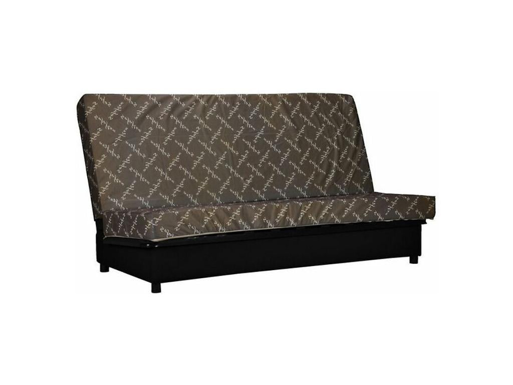 Matelas - Polyester - Jaune