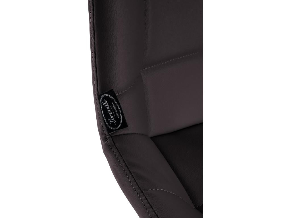 Article pour la maison - Simili - Marron