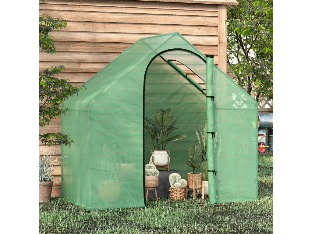 Article pour la maison - Vinyle - Vert