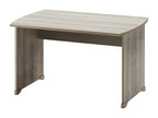 Table - Panneau Et Dérivés De Bois - Beige